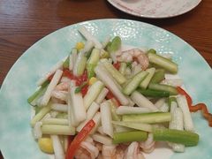 -英兰朝族饭店(河南桥头店)