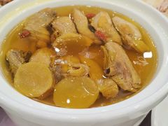 -顺风江南宴(静安大融城店)