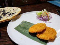 -甘尼仕印度餐厅爵士酒吧(阳春巷店)