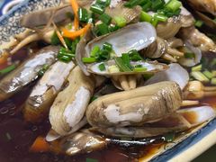 -江南村海鲜馆(洞头店)