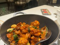 -狮拾久·现代新加坡料理(壹方城店)