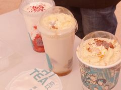-欢饮(王府井总店)
