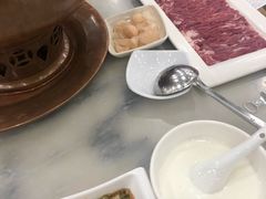 -牛街·马辈儿涮肉(牛街二店)