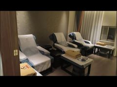 -华夏良子·足道SPA艾灸(铁道大厦店)