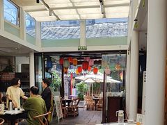 -院8里·少城记忆老川菜(宽窄巷子店)