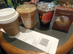 -Peet's Coffee皮爷咖啡(豫园店)