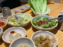 -喜来稀肉(北外滩白玉兰广场店)