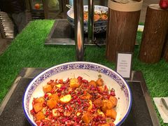 -北京王府井希尔顿酒店·万斯阁西餐厅