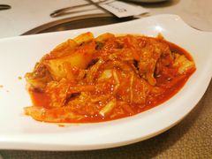 -七八冷面·延边朝鲜族美食(欢乐谷店)