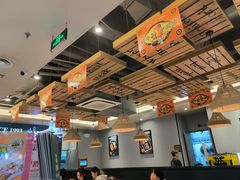 -豪享来中西餐厅(隆昌店)