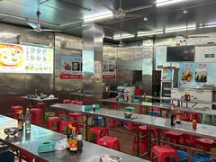 -广场正宗原汁薏米店