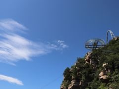 -京东石林峡风景区
