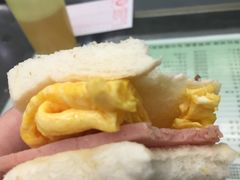 -义顺牛奶公司(庇利金街店)