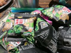 -破店肥哈·东北烧烤·夜宵(南山保利店)