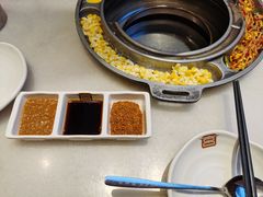 -韩宫宴炭火烤肉(印象城店)