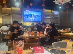 -记忆串城·东北烧烤·小龙虾·大型团建(南油店)