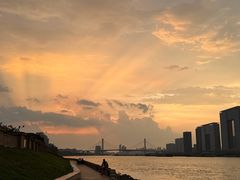 -喜洲吧·江畔老船厂·庭院餐厅(喜临院店)