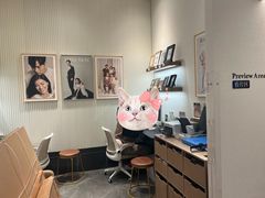 -海马体照相馆|大师(武汉光谷K11店)