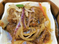 -点都德(华强南店)