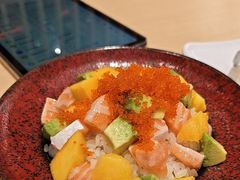 -万岁寿司(万国店)