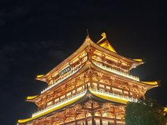 -杜甫江阁
