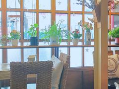 -Cafe Alice咖啡爱丽丝(奥城店)