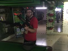 -319集结地真人CS·团建·轰趴体验馆·室内(超极合生汇店)