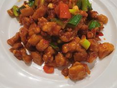 -小船渔村•大连菜•大连焖鱼(明泽街店)