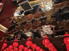 -小厨娘金榜题名(夫子庙秦淮河店)