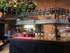 -辛德勒啤酒德餐厅