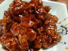 糖醋排骨-新白鹿餐厅(西湖银泰店)
