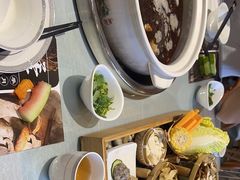-名善山珍·野生菌汤锅(文殊院店)