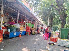 -金鸡岭农贸市场