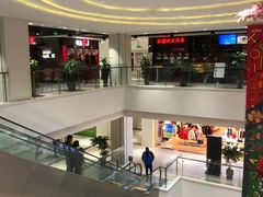 -百联临沂购物中心(临沂路店)