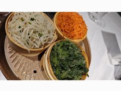 -金狮麟·新豫菜(金码大厦店)