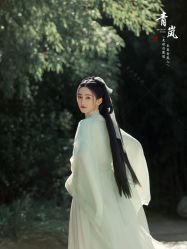 点击看大图 -美云庭古装·格格服汉服·京城旅拍(北京店)