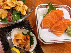 -樱の花亭日本料理店