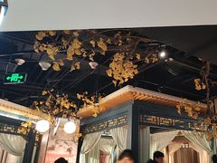 -京味斋·烤鸭·北京菜(安贞店)