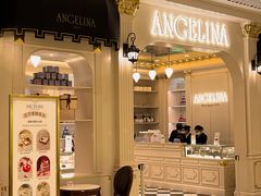 -Angelina安吉丽娜(恒隆广场店)