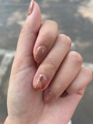 -伊奈尔美甲美睫