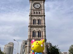 -天津意大利风情旅游区