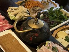 -滇釜火锅·能喝汤的火锅(车公庄店)