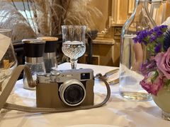 -火车头法国西餐厅