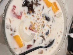 -香香海南菜餐厅