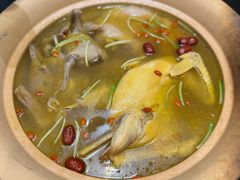 -江南雅厨(李公堤店)