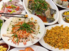 -众味海鲜大排档·活海鲜·潮汕味(南澳店)