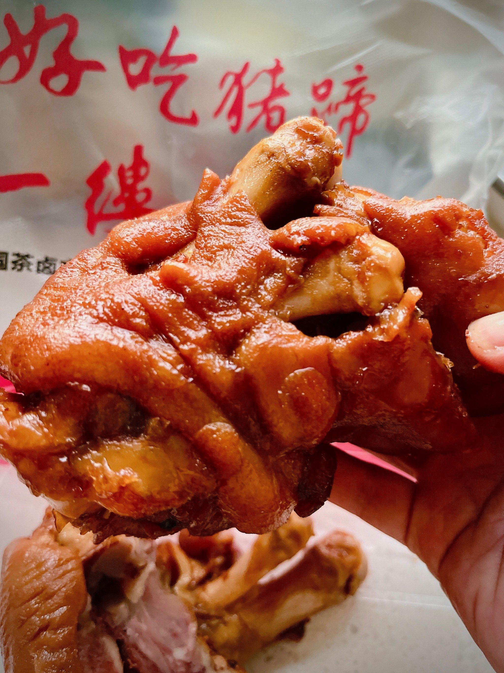 郑州经常来打卡的卤味熟食品牌