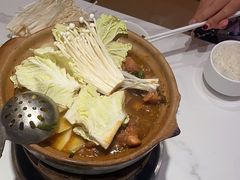 -川味堂·四川豆花(八卦岭店)