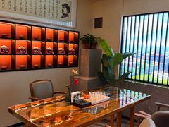 -黑木原精致料理·铁板烧