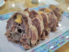 -同心春餐饮(富宁街店)